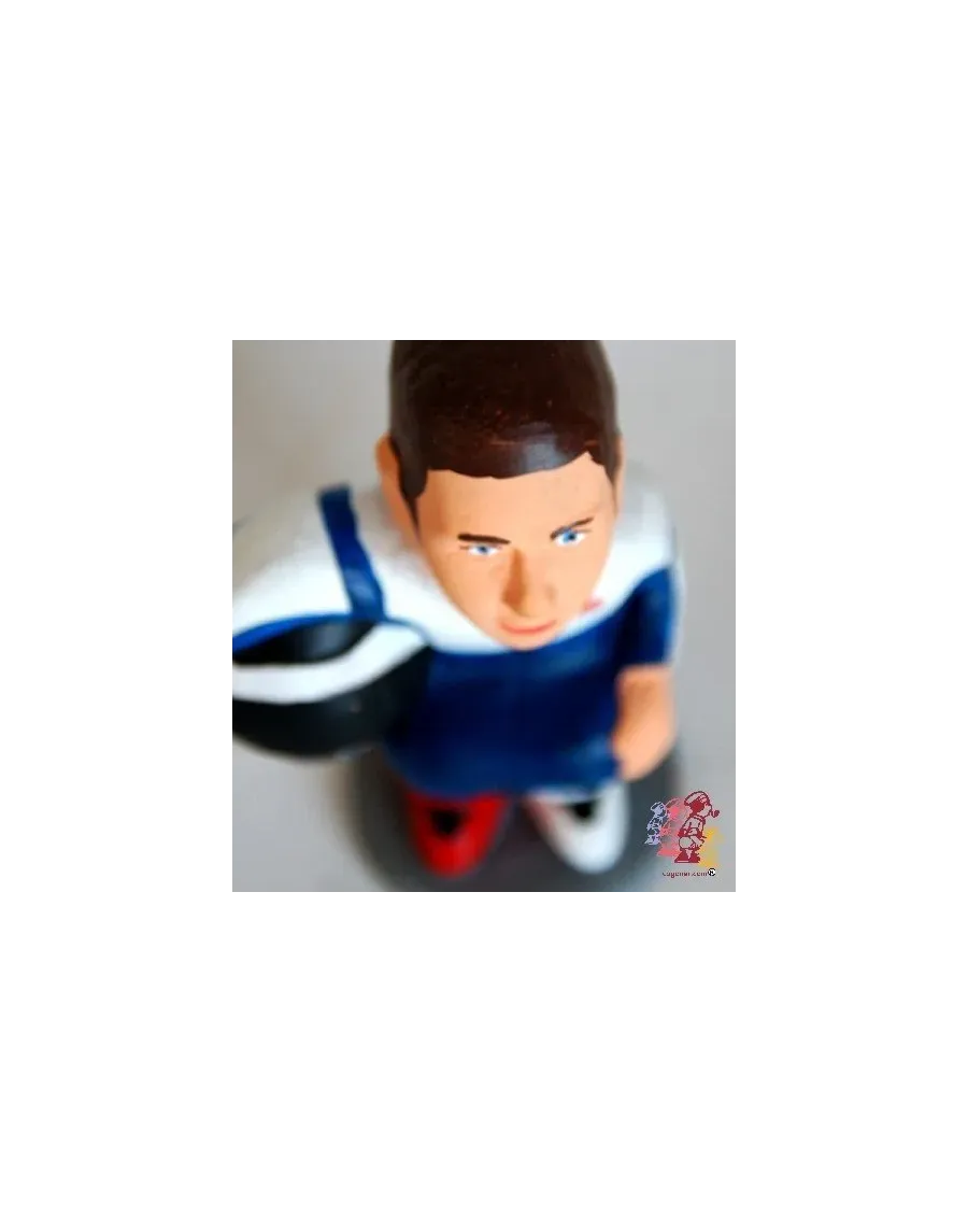 Figura de Caganer Jorge Lorenzo de Alta Calidad - Compra Ahora