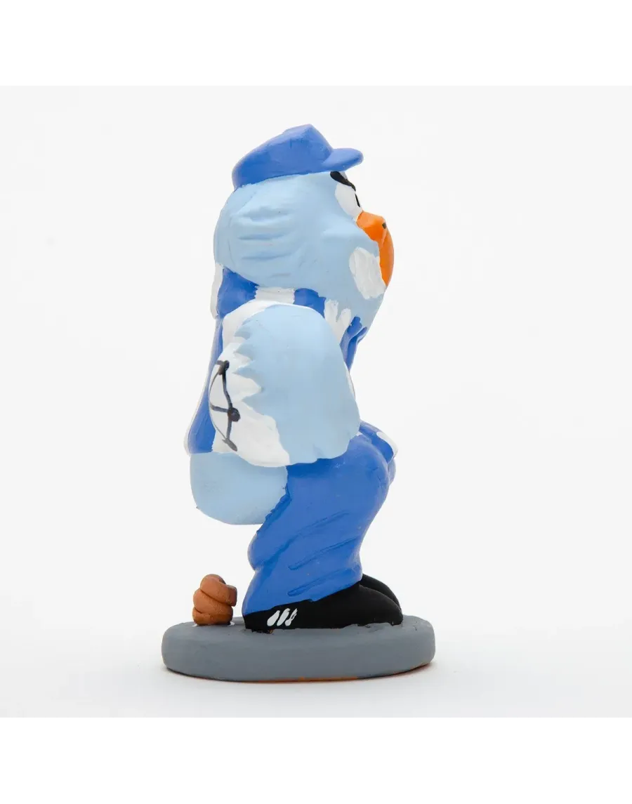 High-Quality Perico del Español Caganer Figure - Buy Now