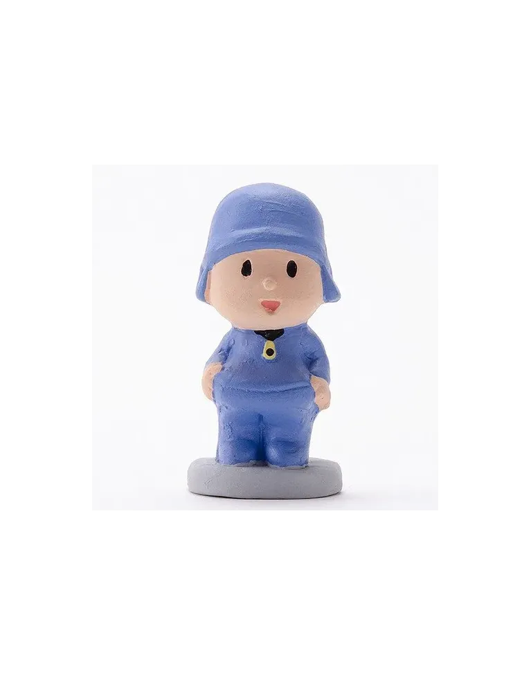 Figura de Caganer Pocoyo de Alta Calidad - Compra Ahora