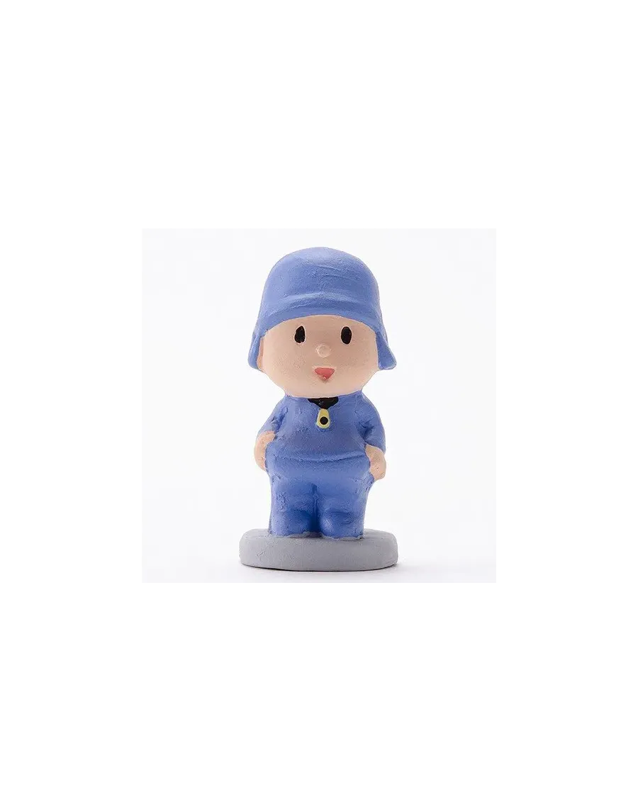 Figura de Caganer Pocoyo de Alta Calidad - Compra Ahora