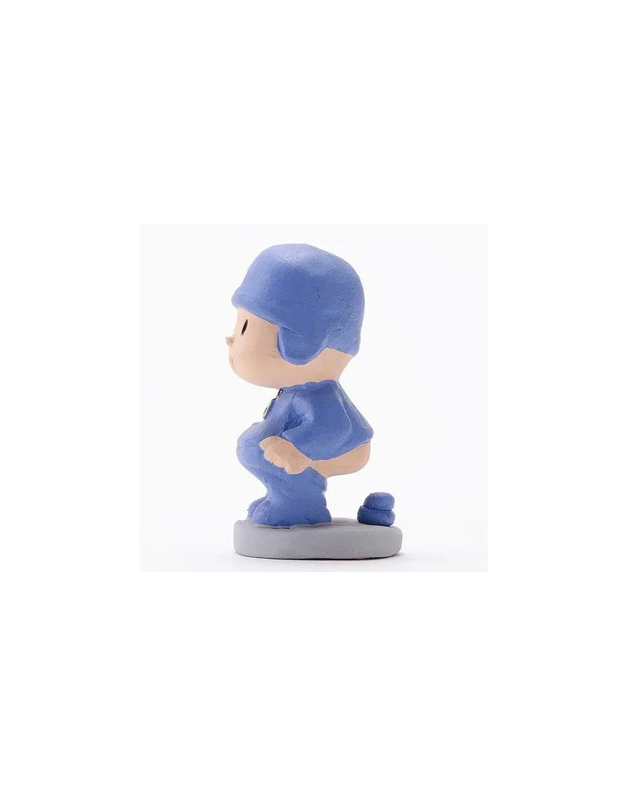 Figura de Caganer Pocoyo de Alta Calidad - Compra Ahora