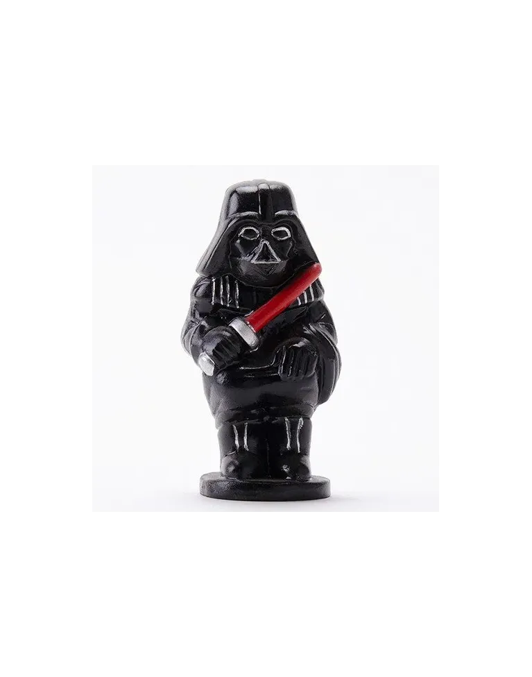 Figura de Caganer Darth Vader - Colección Única, Compra Ahora