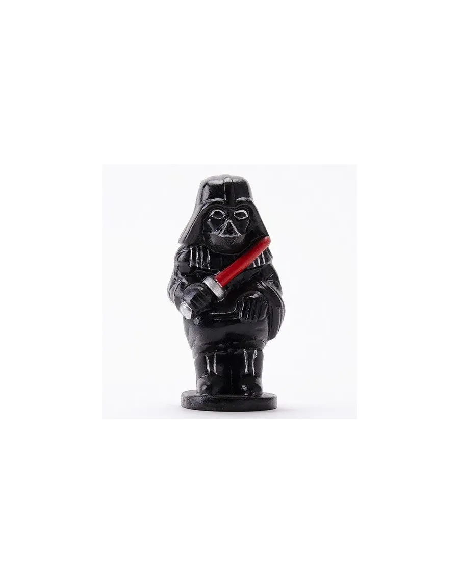 Figura de Caganer Darth Vader - Colección Única, Compra Ahora