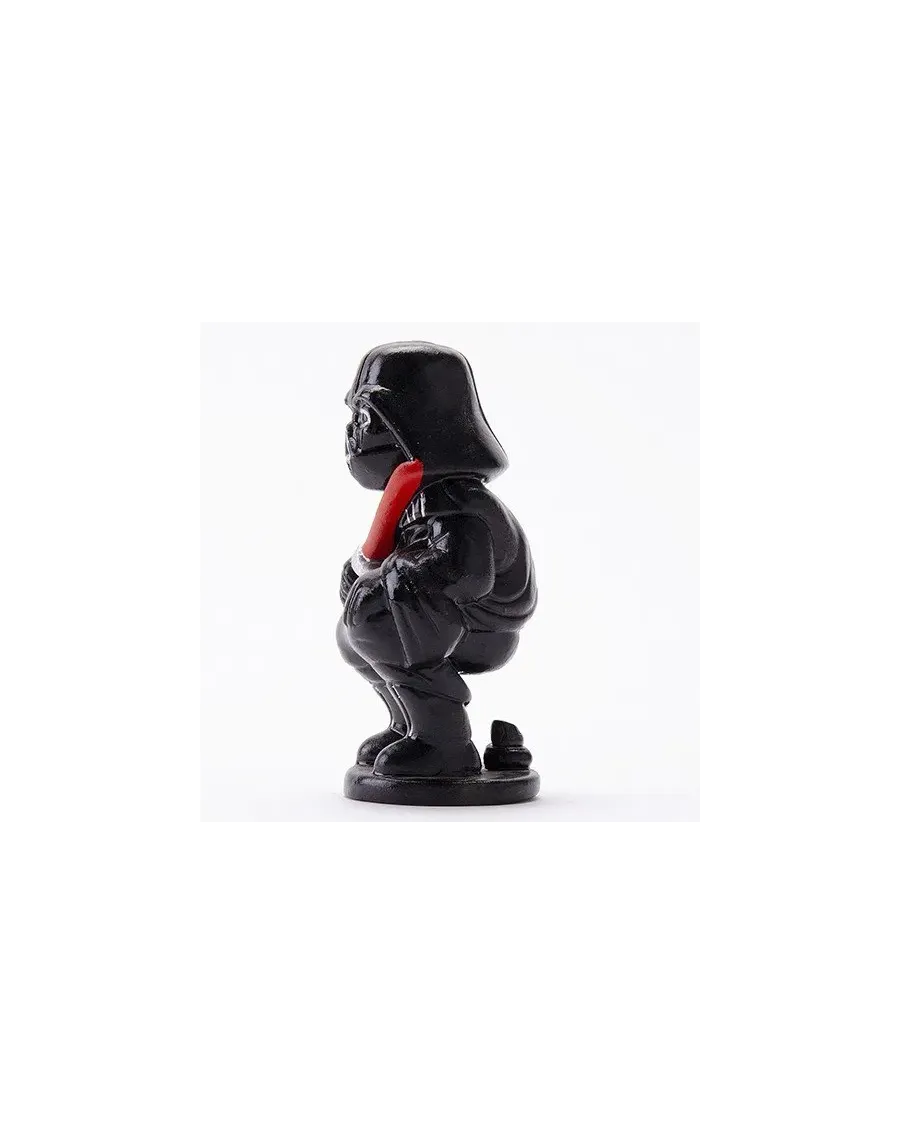 Figura de Caganer Darth Vader - Colección Única, Compra Ahora