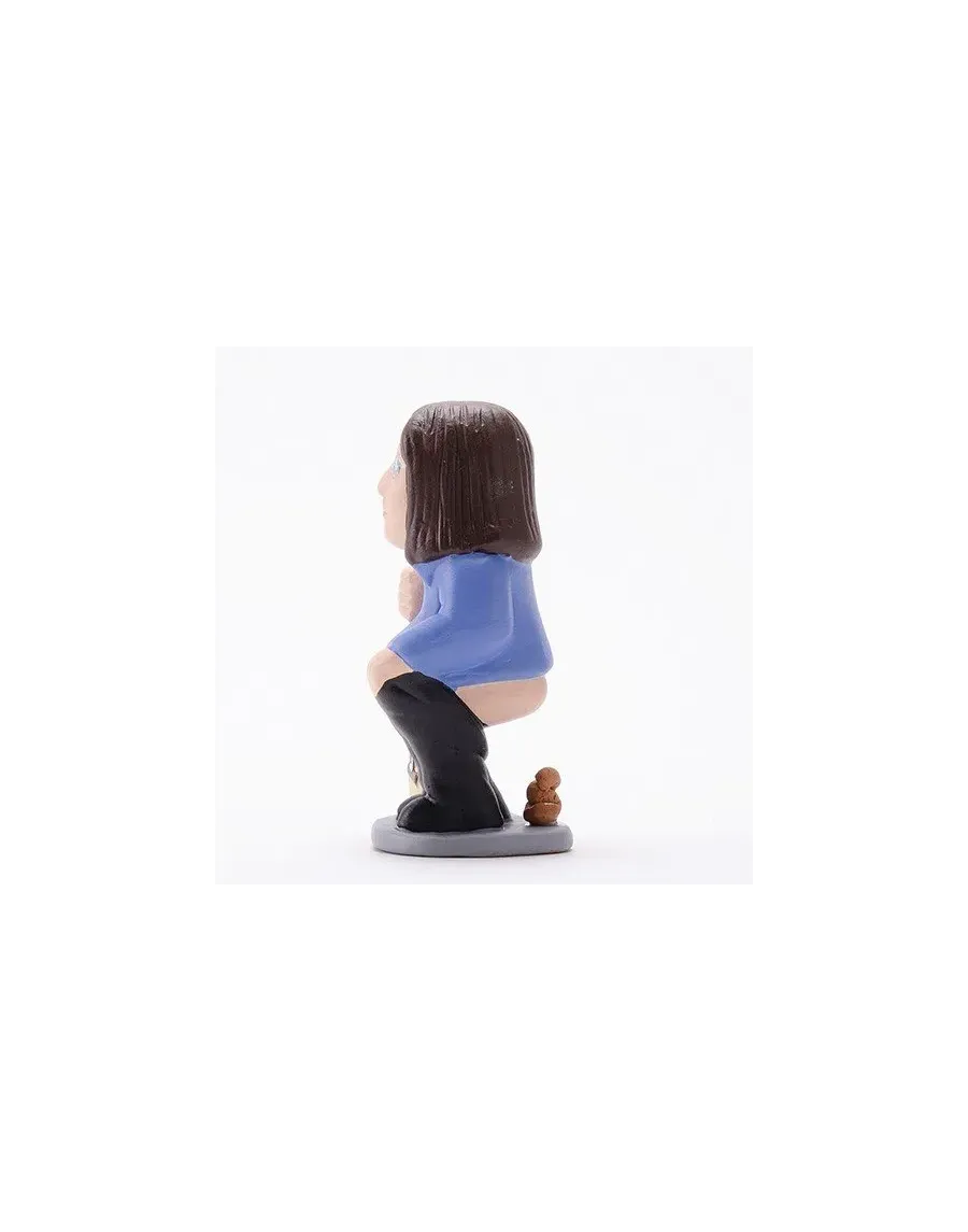 Figura de Caganer John Lennon de Alta Calidad - Compra Ahora