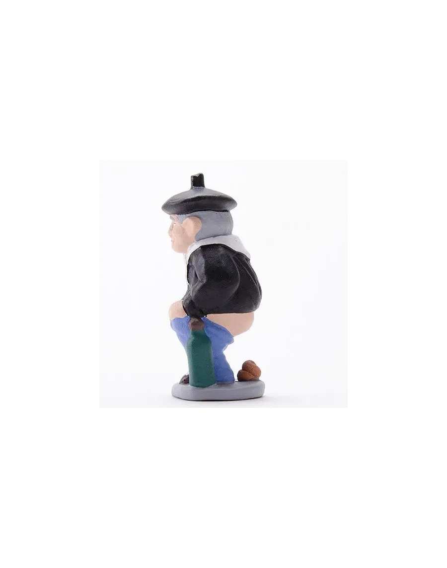 Figura de Caganer Olentzero de Alta Calidad - Compra Ahora