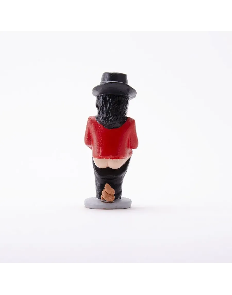 Figura de Caganer Michael Jackson de Alta Calidad - Compra Ahora