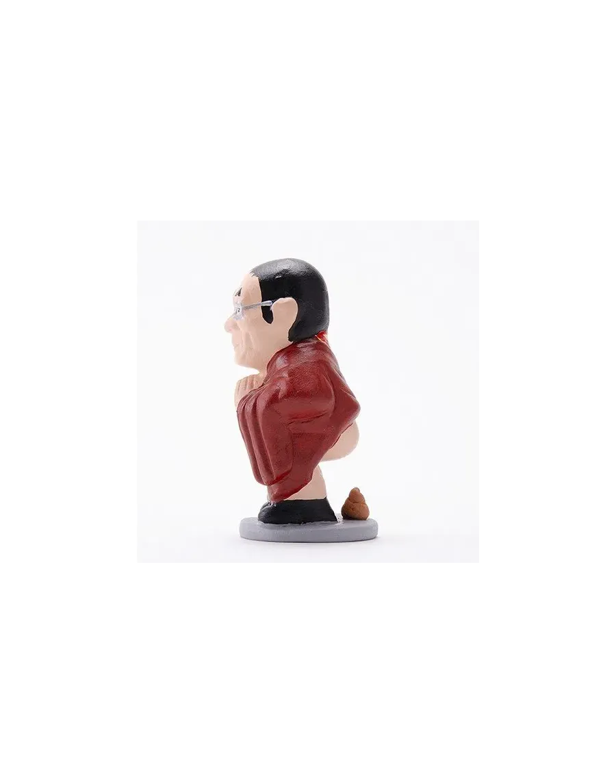 Figura de Caganer Dalai Lama de Alta Calidad - Compra Ahora