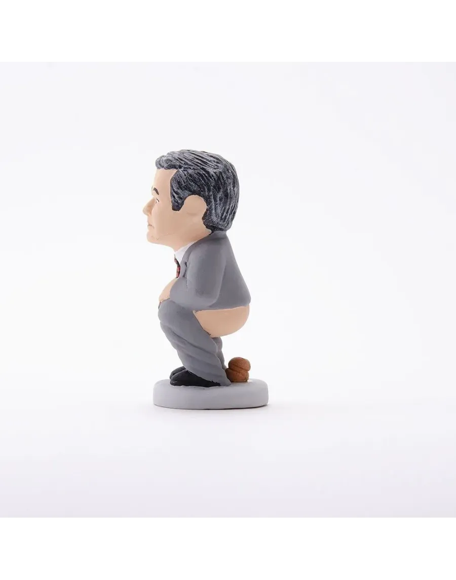 Figura de Caganer José Mourinho de Alta Calidad - Compra Ahora