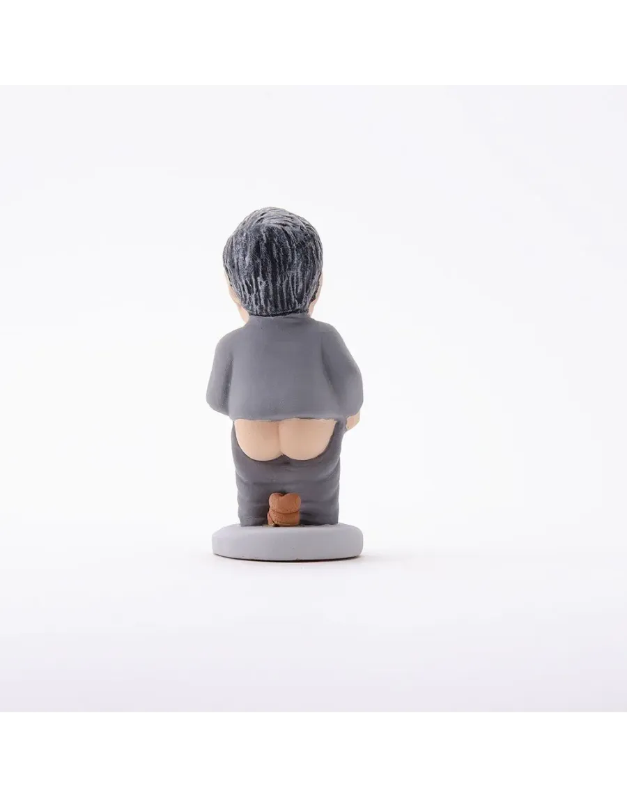 Figura de Caganer José Mourinho de Alta Calidad - Compra Ahora