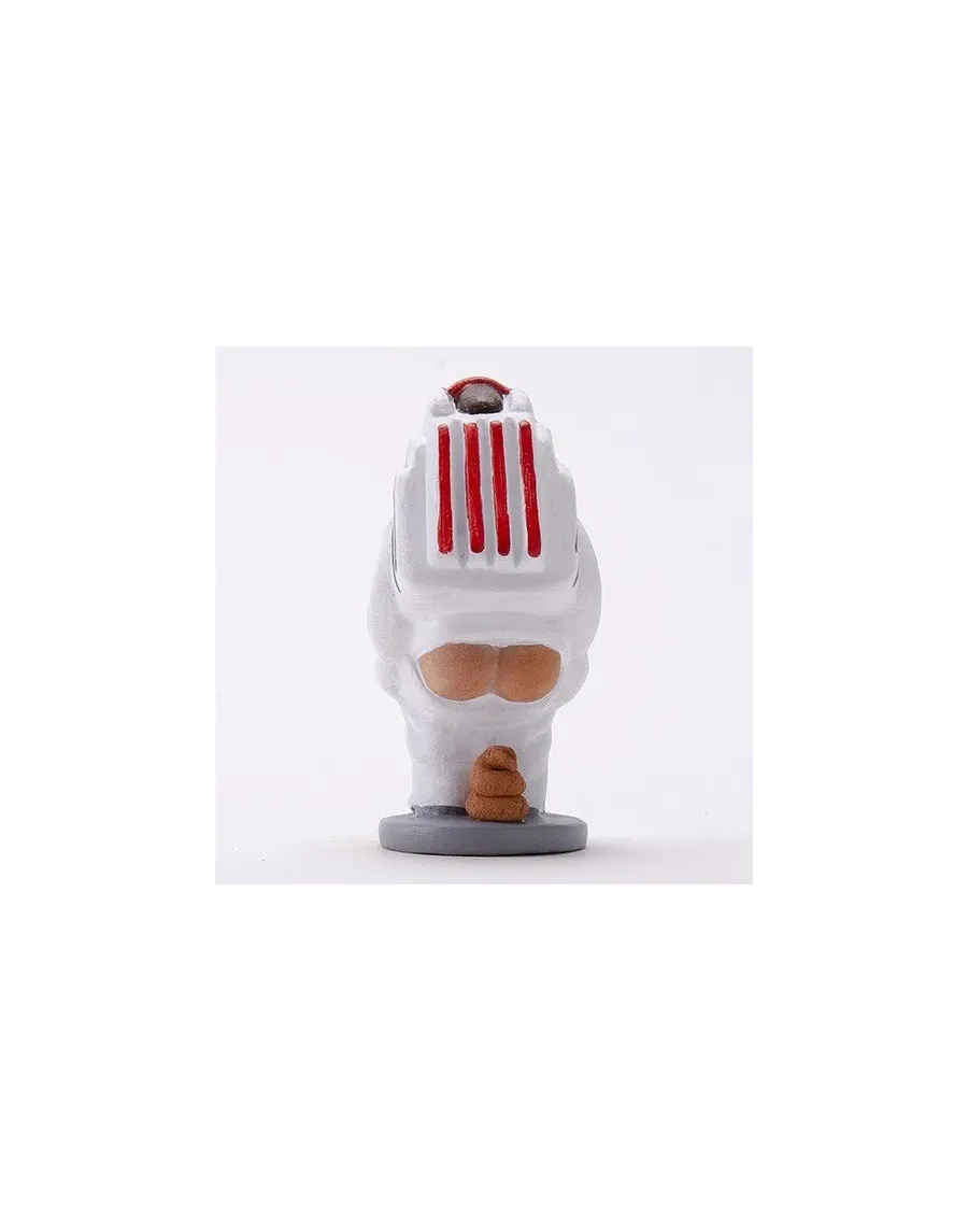 Figura de Caganer Astronauta d'Alta Qualitat - Compra Ara