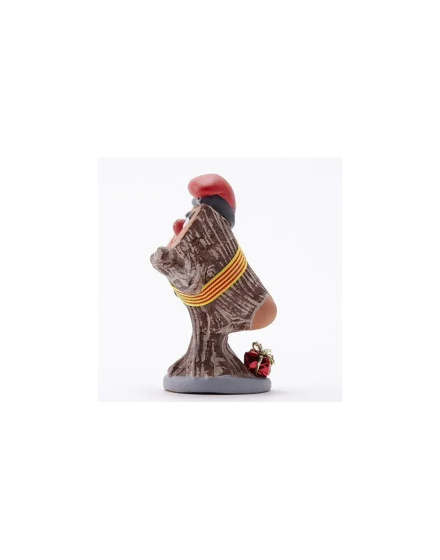 Figura de Caganer Caga Tió de Alta Calidad - Compra Ahora