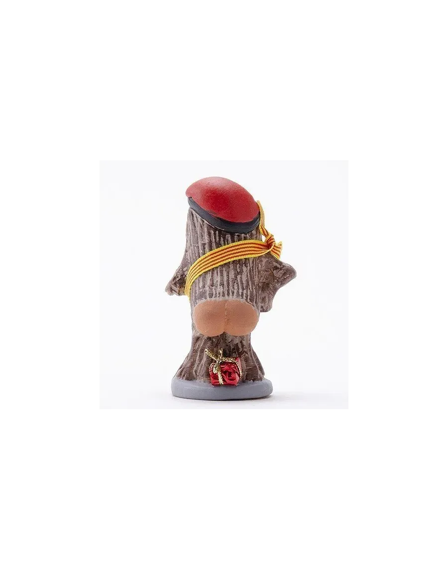 Figura de Caganer Caga Tió de Alta Calidad - Compra Ahora