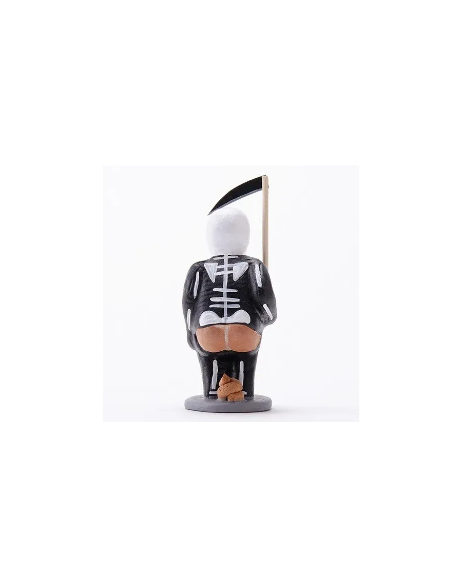 Figura de Caganer Danza de la Muerte de Alta Calidad - Compra Ahora