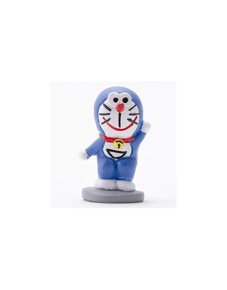 Figura de Caganer Doraemon de Alta Calidad - Compra Ahora