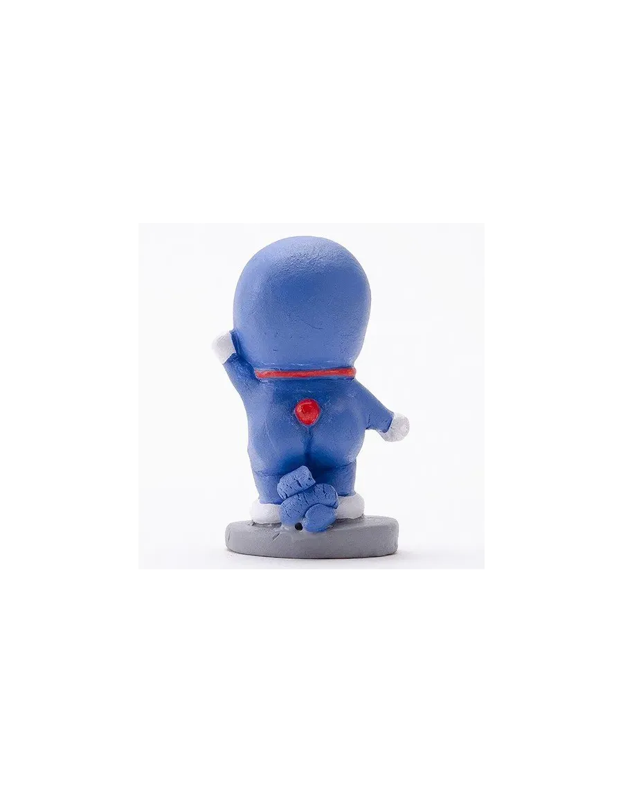 Figura de Caganer Doraemon de Alta Calidad - Compra Ahora