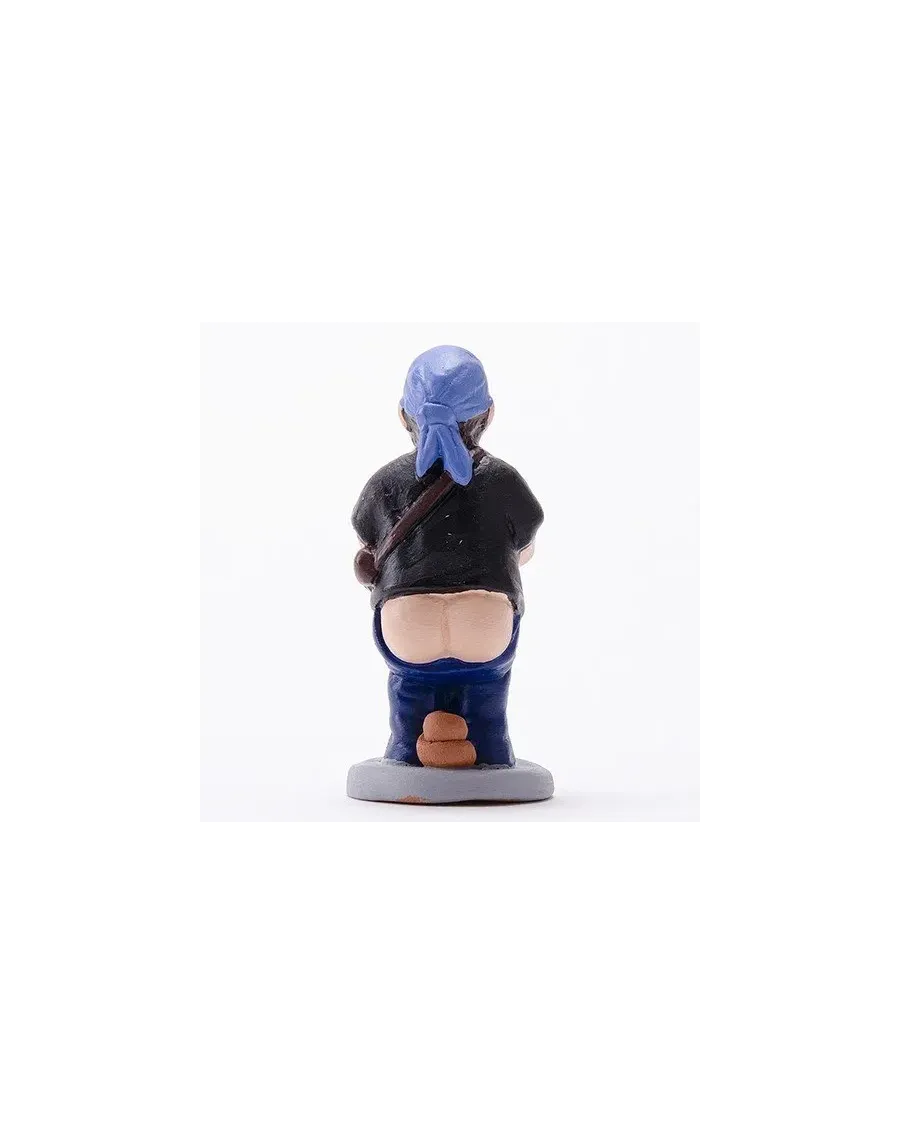 Figura de Caganer Graller de Alta Calidad - Compra Ahora