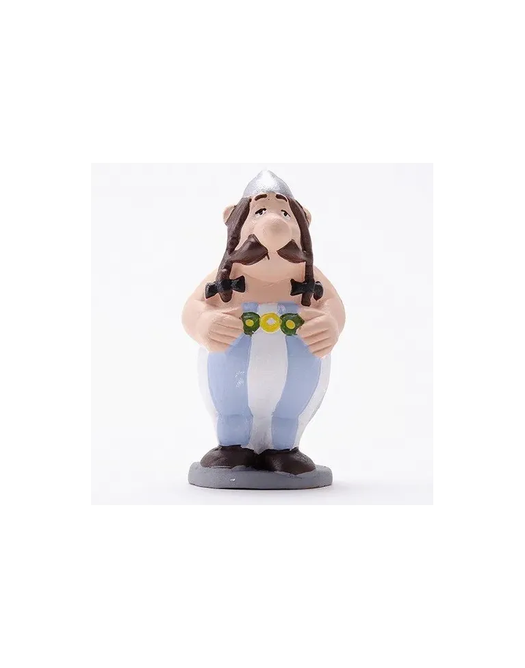 Figura de Caganer Obélix de Alta Calidad - Compra Ahora