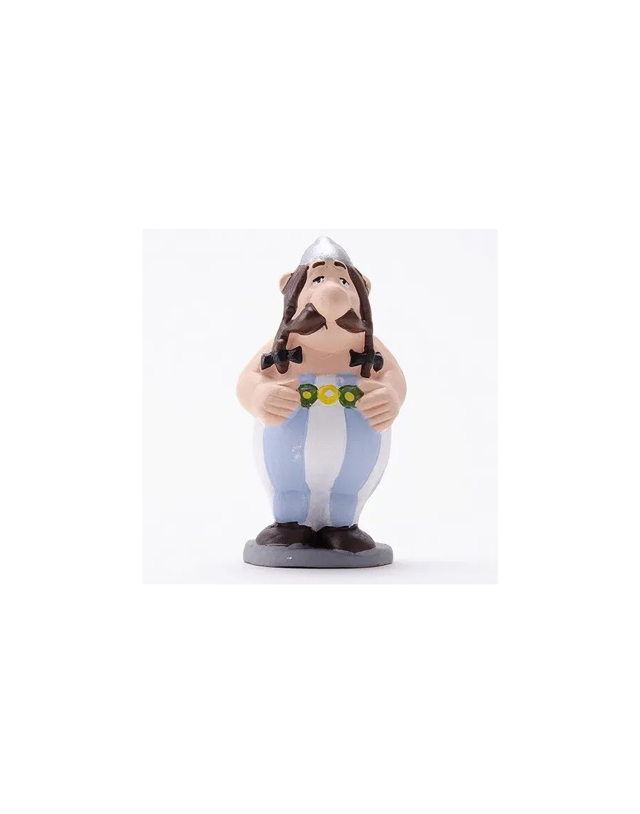 Figura de Caganer Obélix de Alta Calidad - Compra Ahora