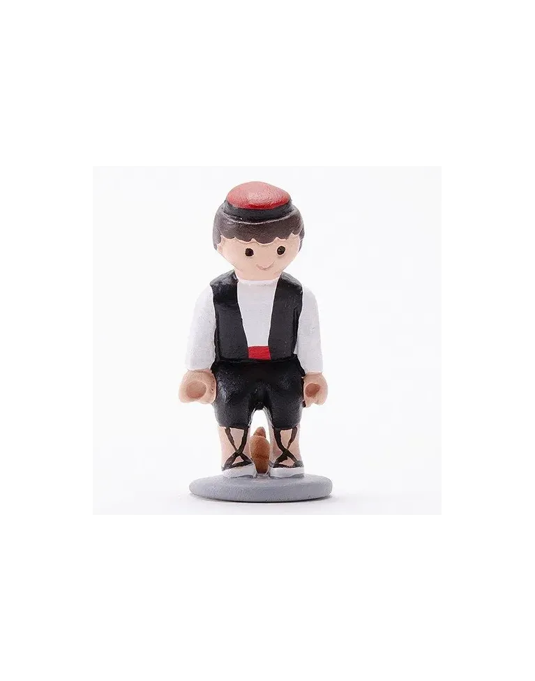 Figura de Caganer Playmobil de Alta Calidad - Compra Ahora