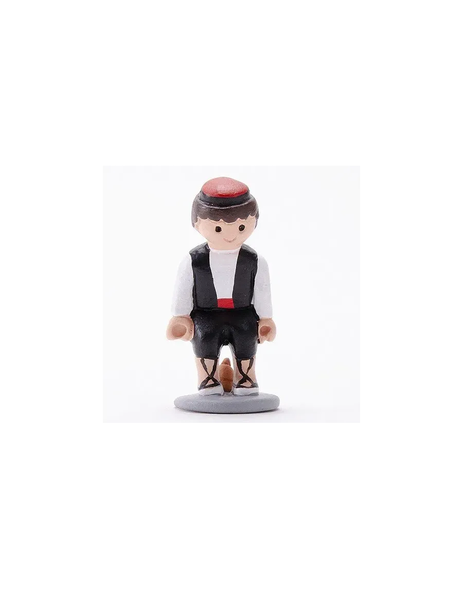 Figura de Caganer Playmobil de Alta Calidad - Compra Ahora