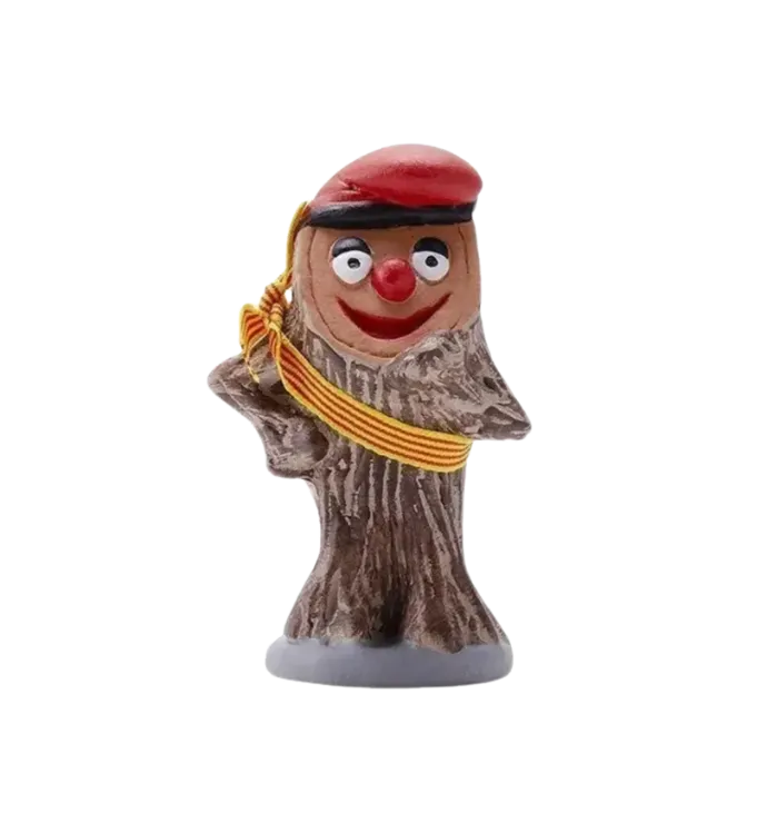 Caganer Tió